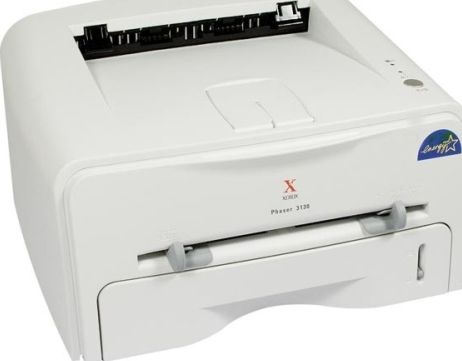 Почему не печатает принтер xerox phaser 3116